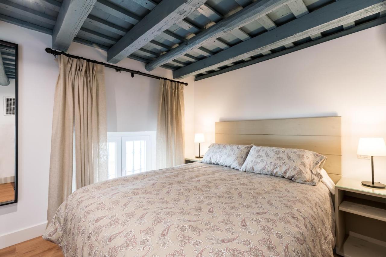 Appartement Leoncillos Sevilla