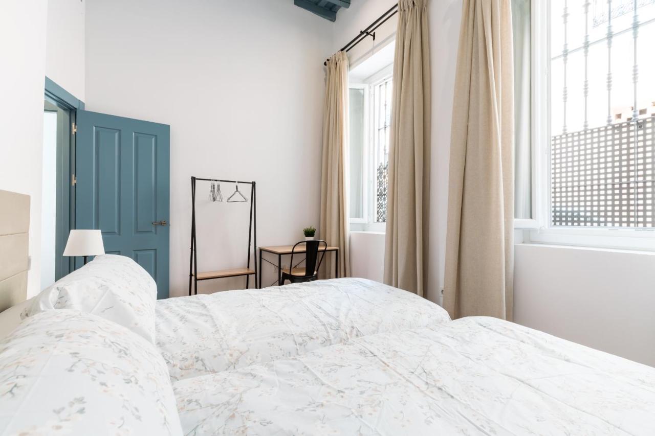 Leoncillos Appartement Sevilla