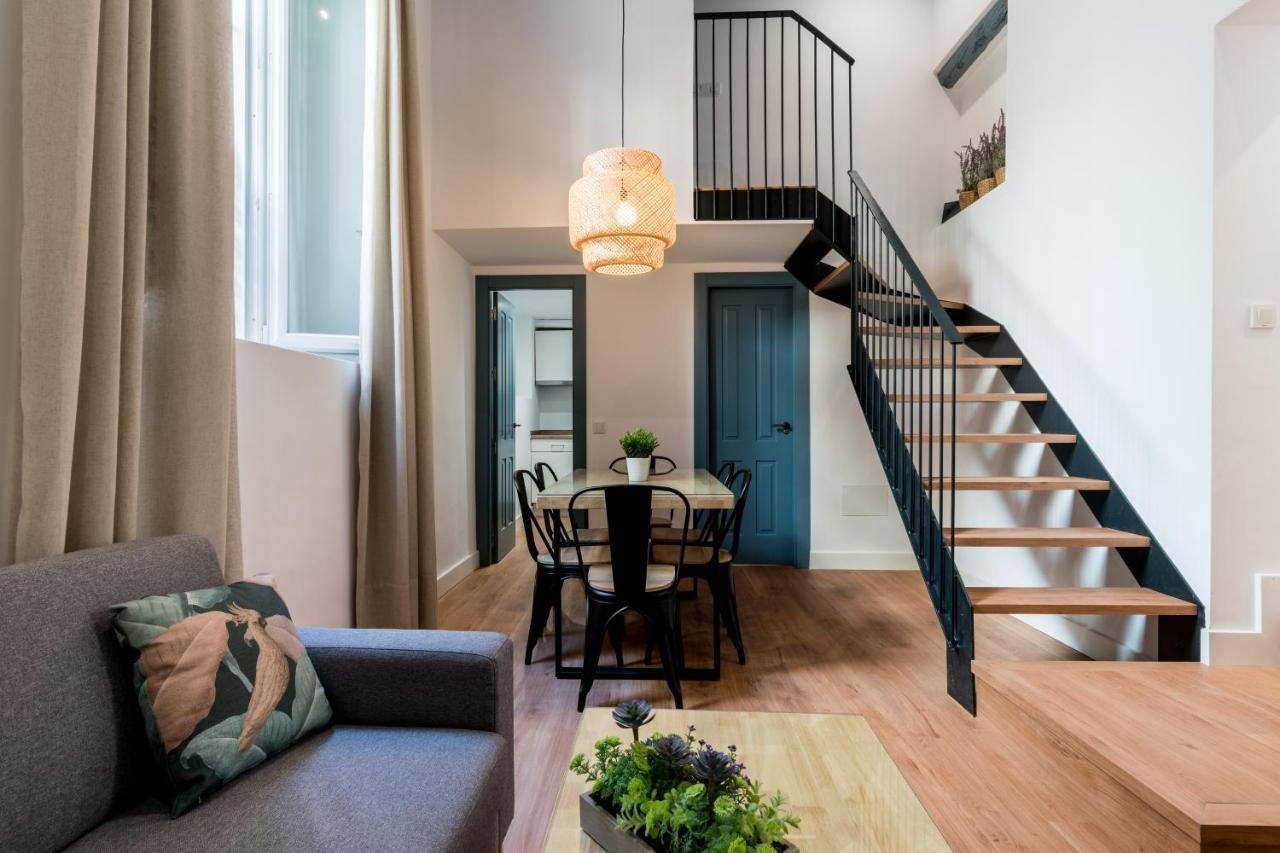 Leoncillos Appartement