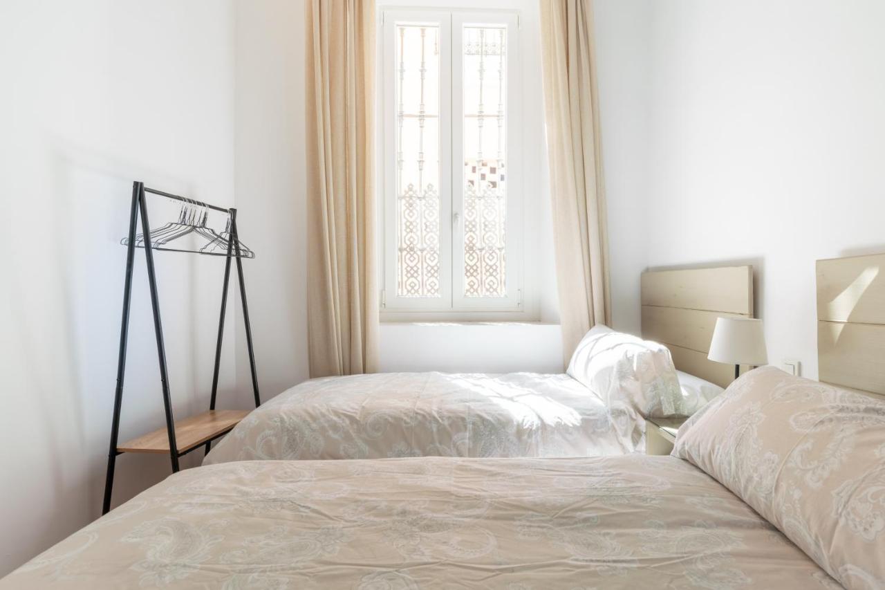 Leoncillos Appartement Sevilla