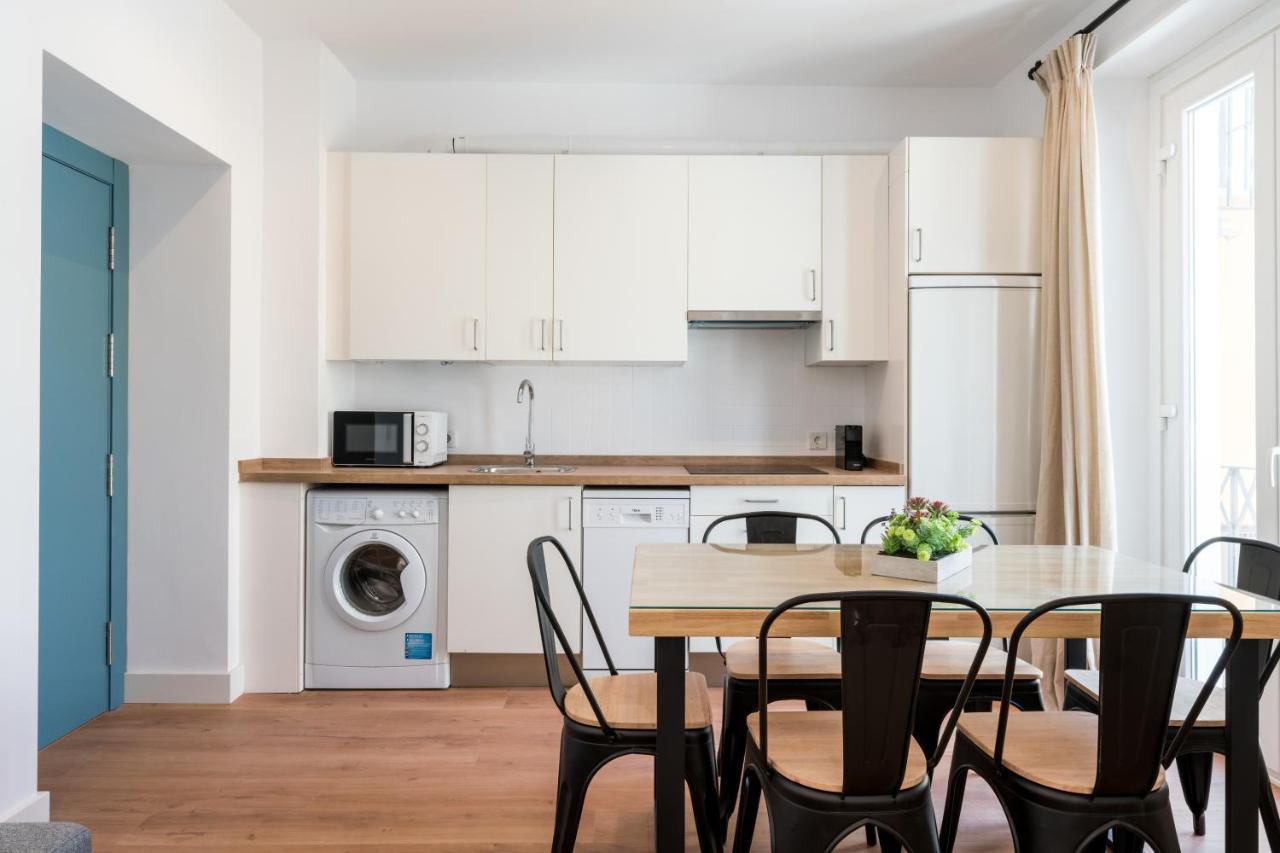 Appartement Leoncillos Sevilla
