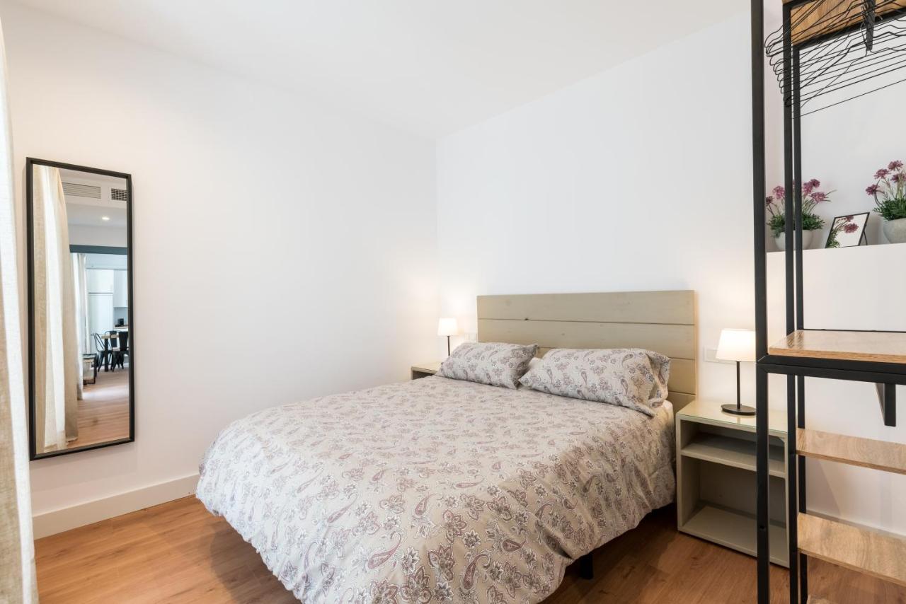 Leoncillos Appartement Sevilla