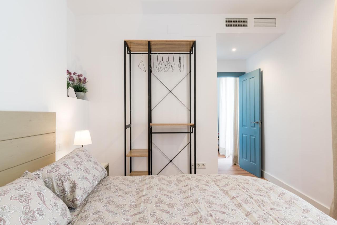 Appartement Leoncillos