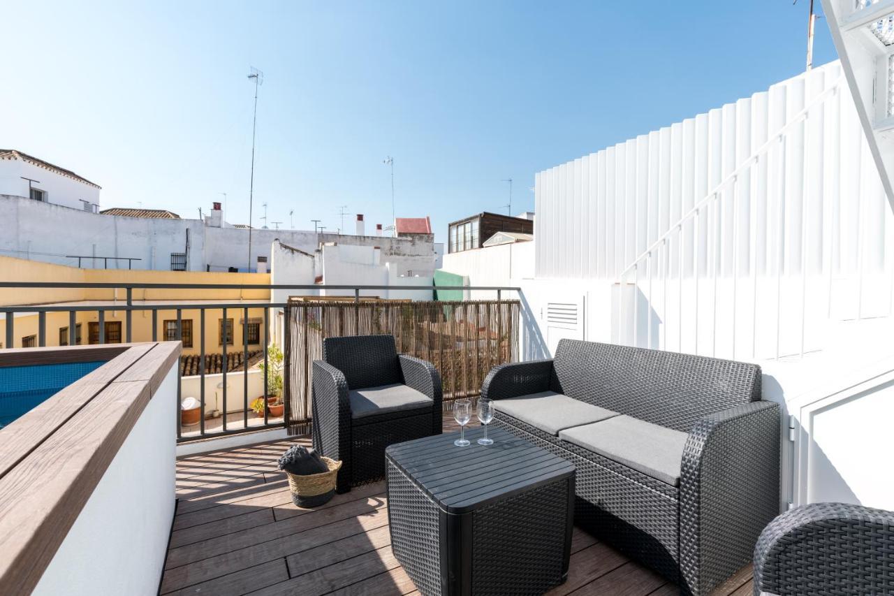 Leoncillos Appartement Sevilla