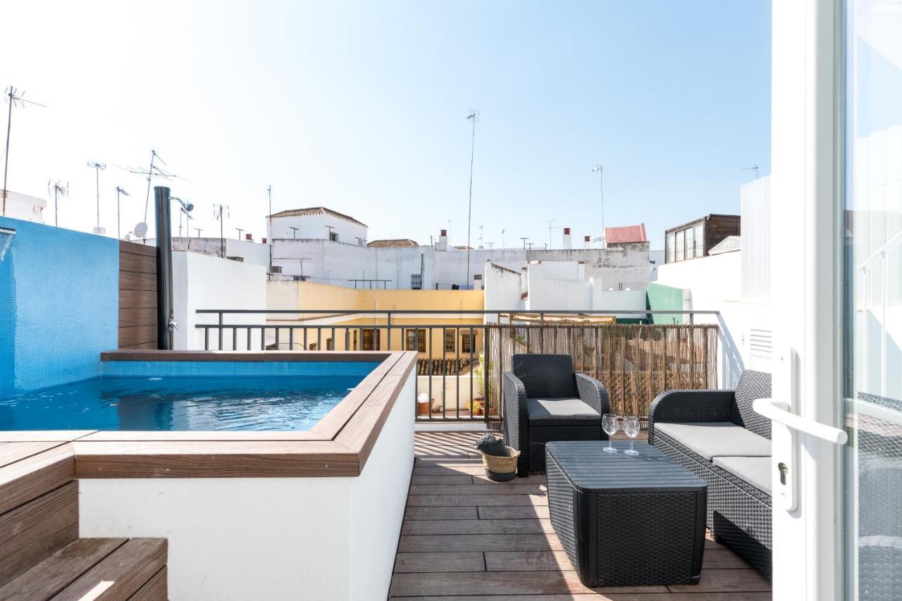 Leoncillos Appartement Sevilla