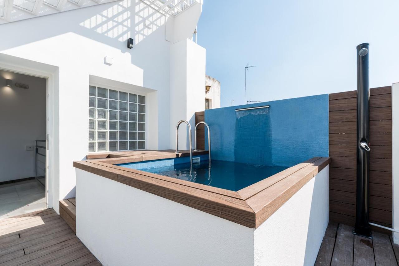Appartement Leoncillos