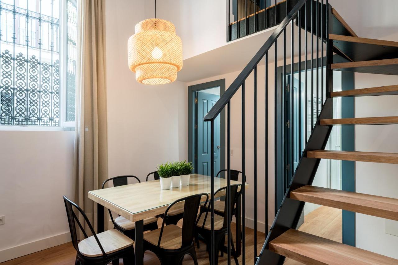 Appartement Leoncillos