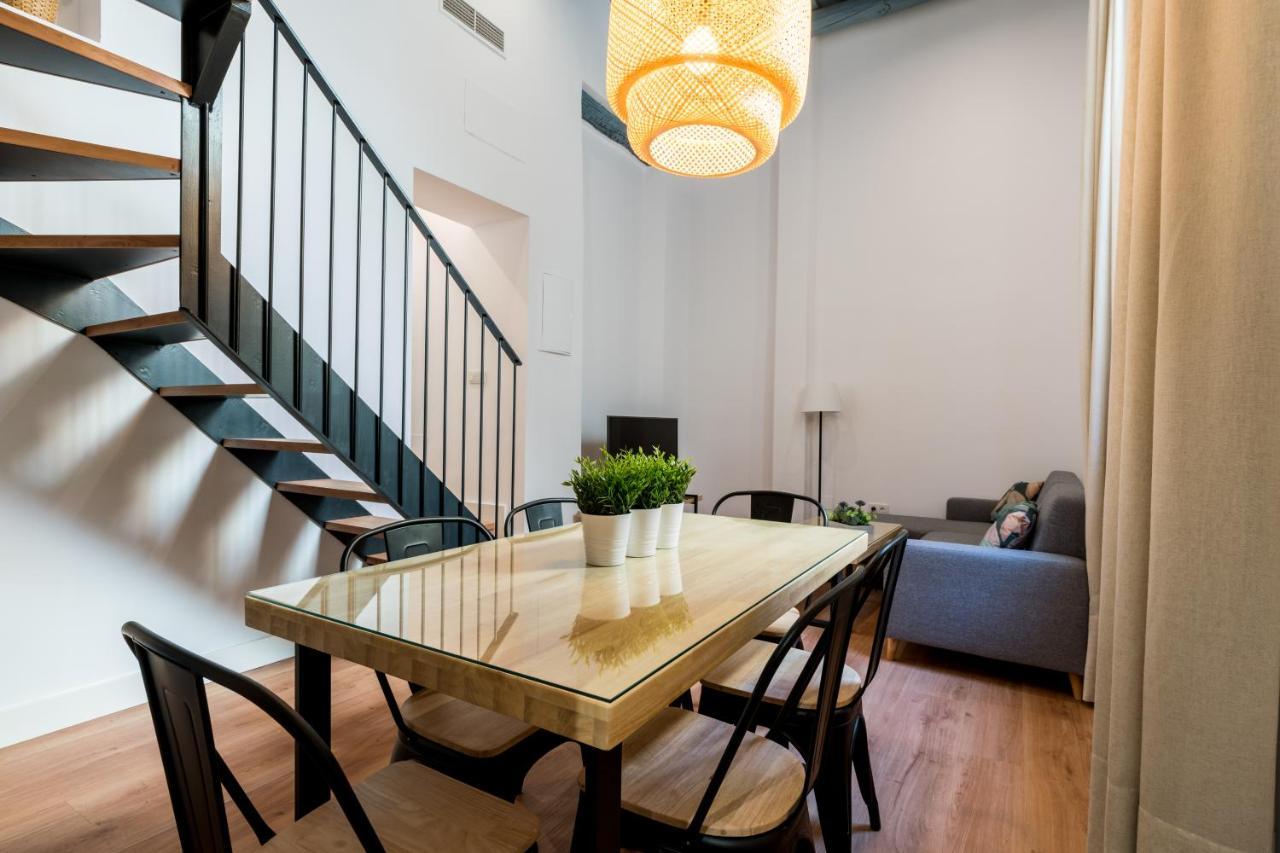 Leoncillos Appartement *
