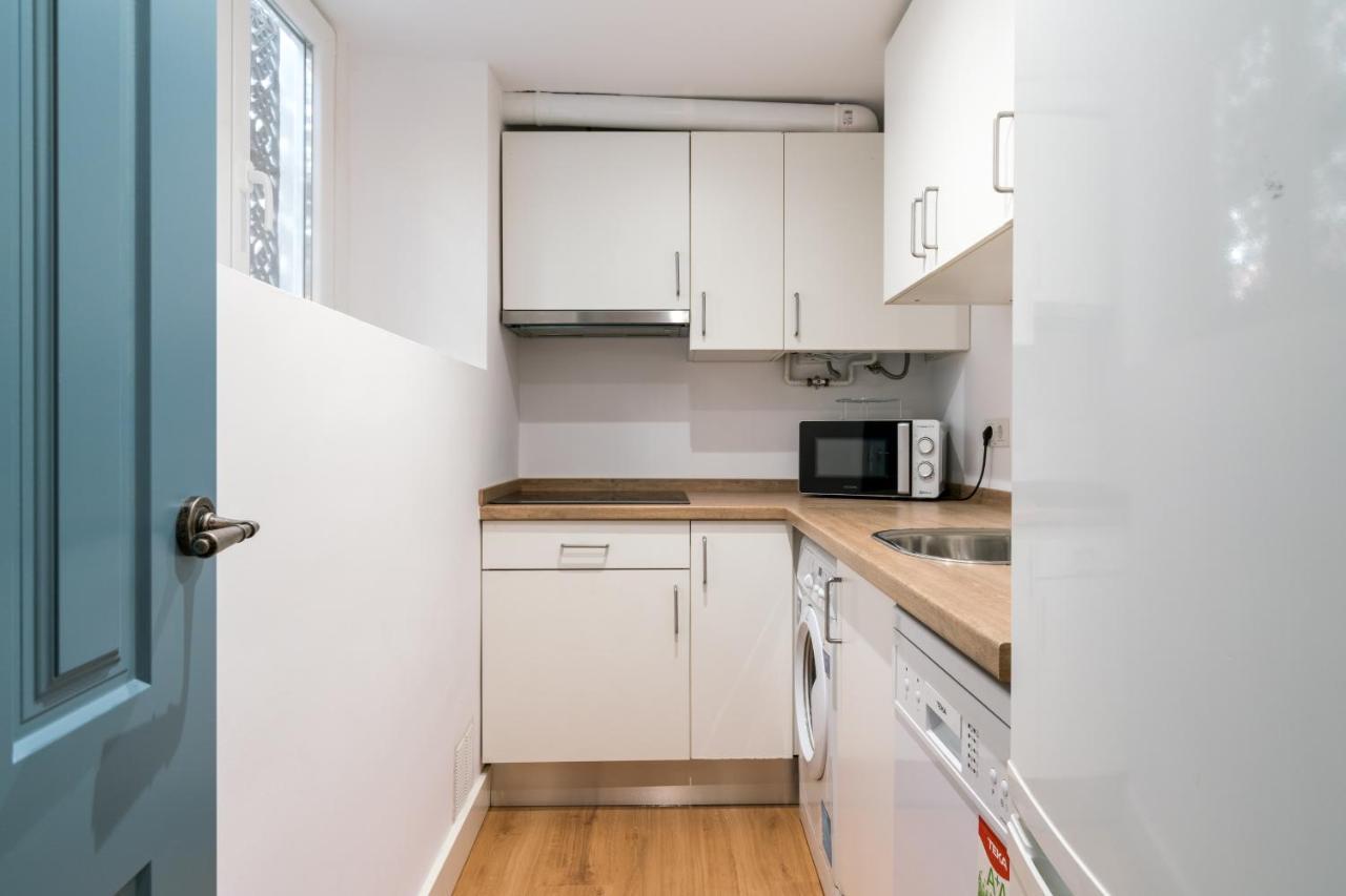 Appartement Leoncillos Séville