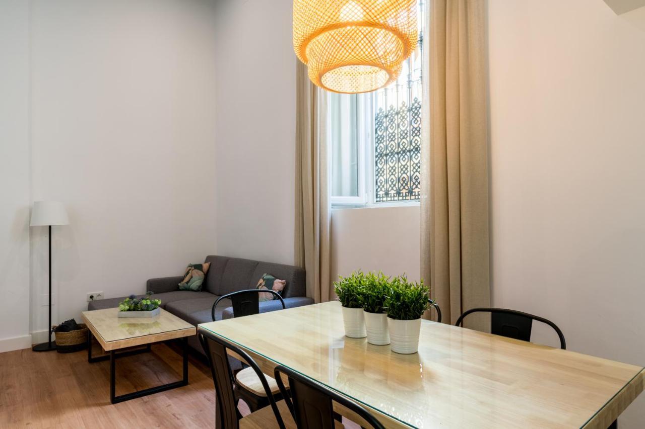 Appartement Leoncillos *