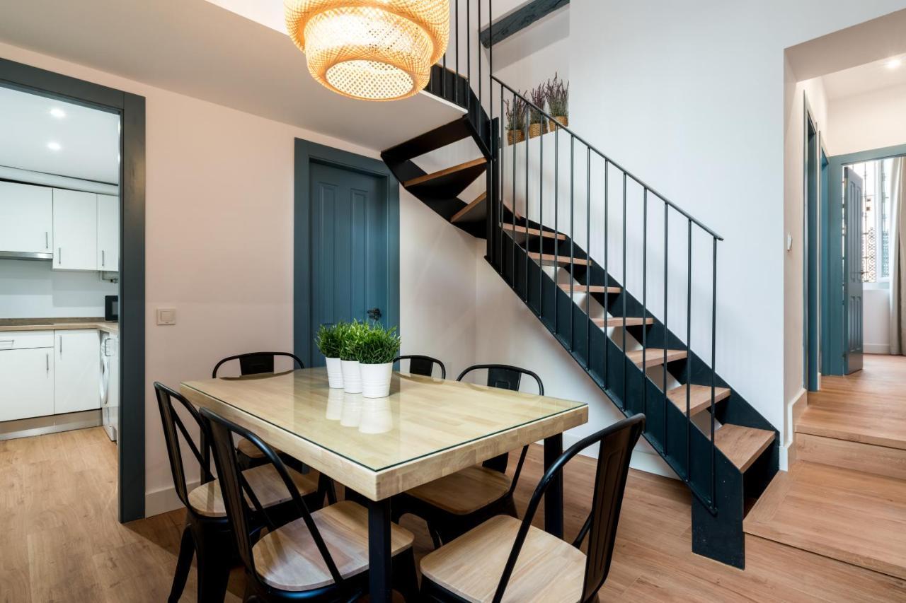 Appartement Leoncillos *