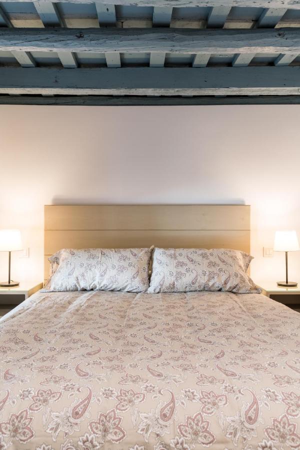Appartement Leoncillos Séville
