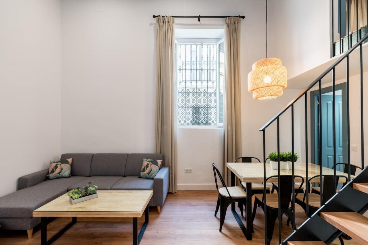 Leoncillos Appartement Séville