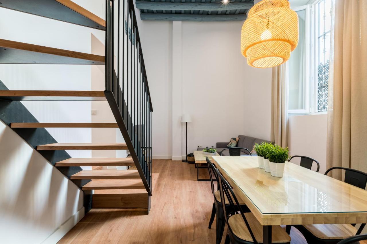 Leoncillos Appartement *