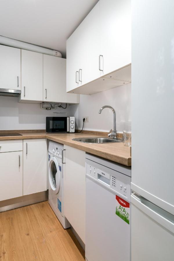 Appartement Leoncillos