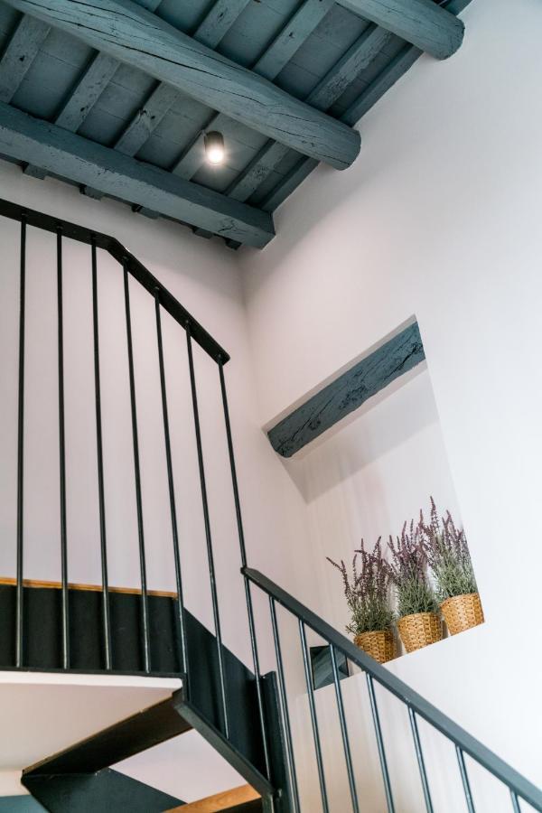 Appartement Leoncillos *