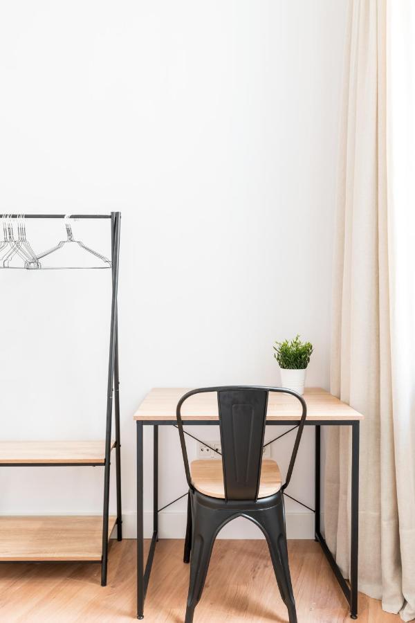 Leoncillos Appartement *