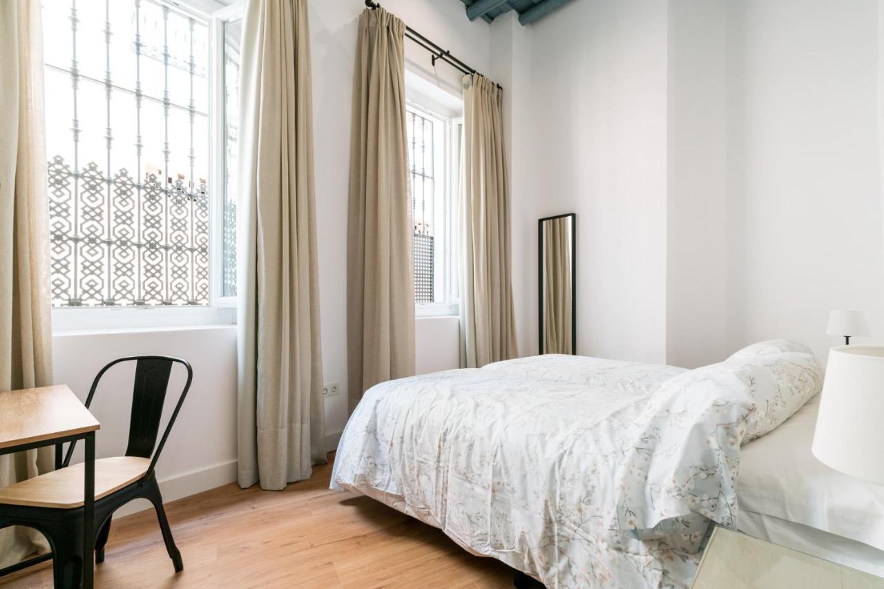 Leoncillos Appartement Séville