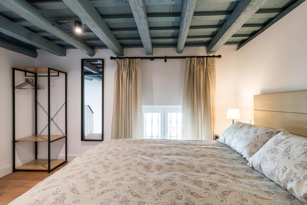 Appartement Leoncillos *