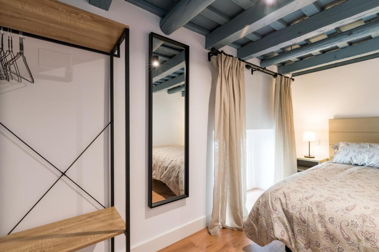 Leoncillos Appartement *