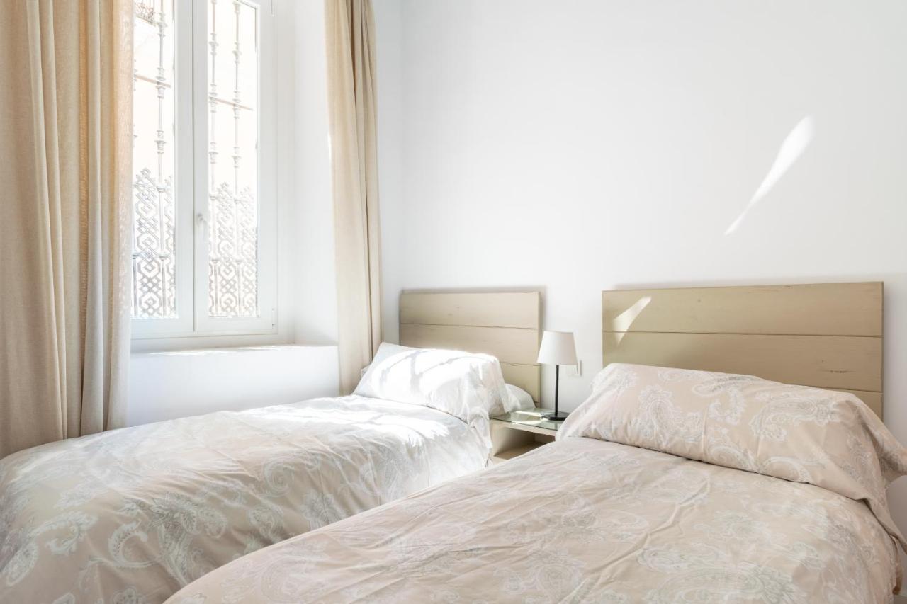 Appartement Leoncillos *