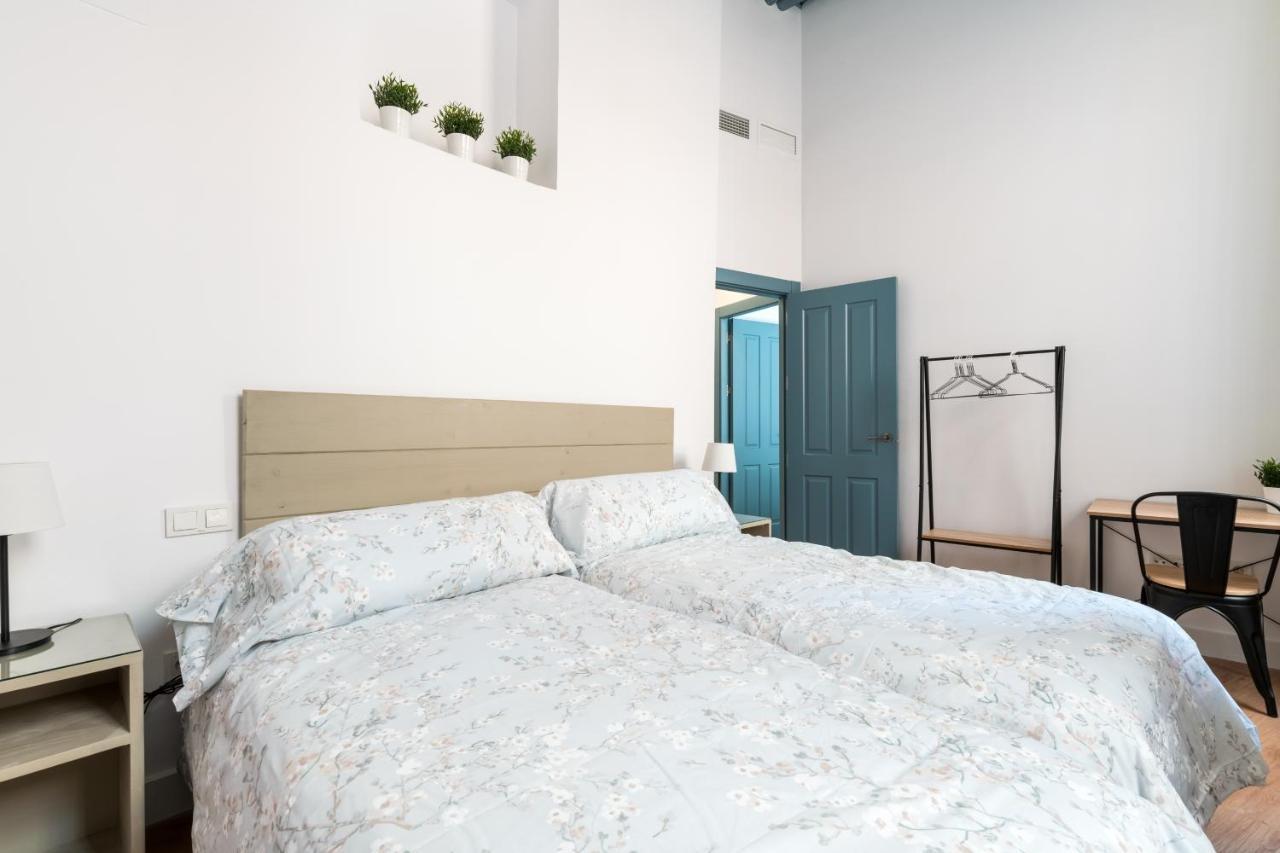 Appartement Leoncillos *