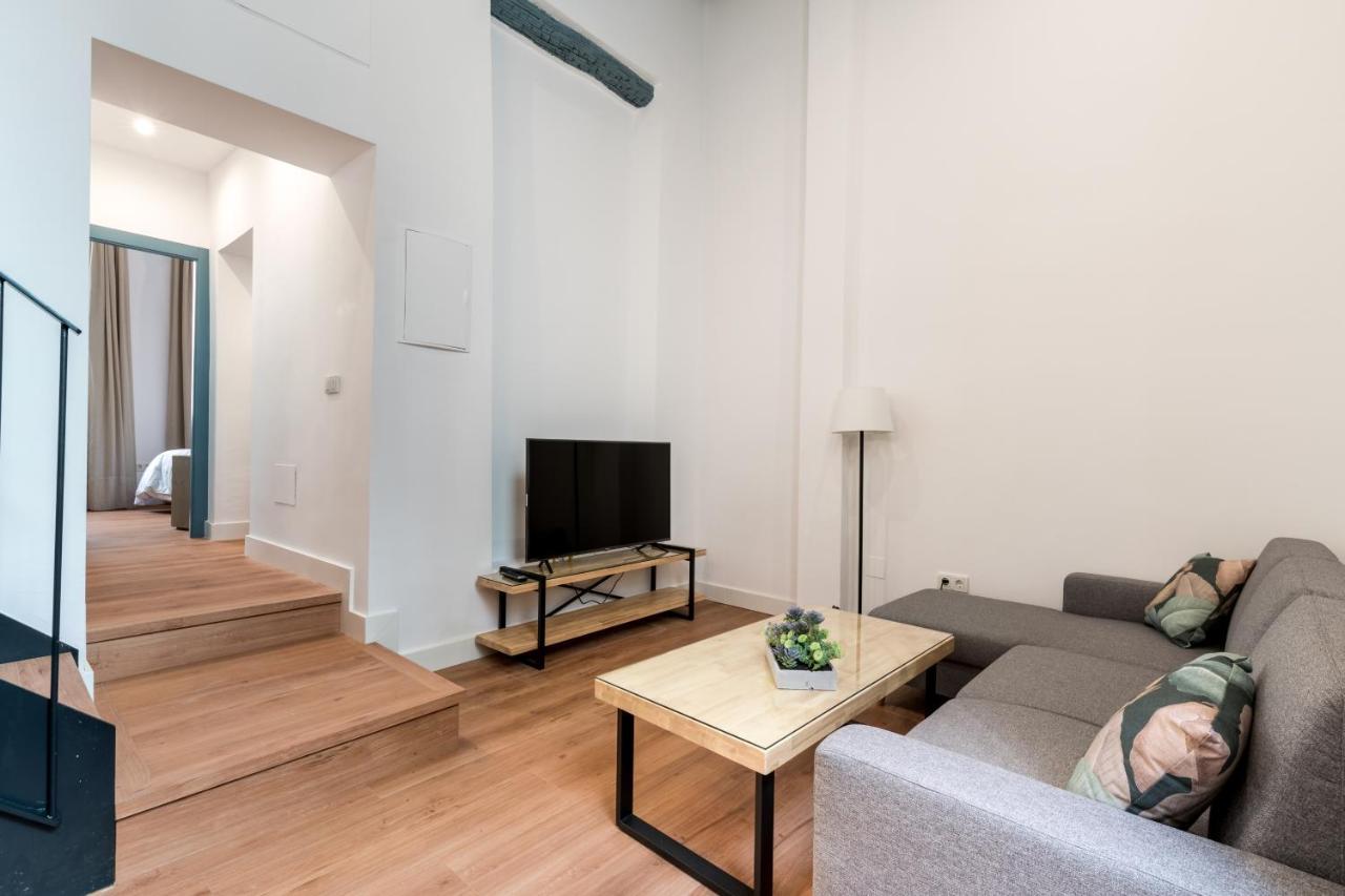 Appartement Leoncillos