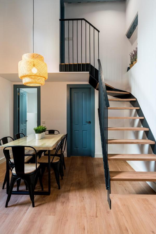 Appartement Leoncillos