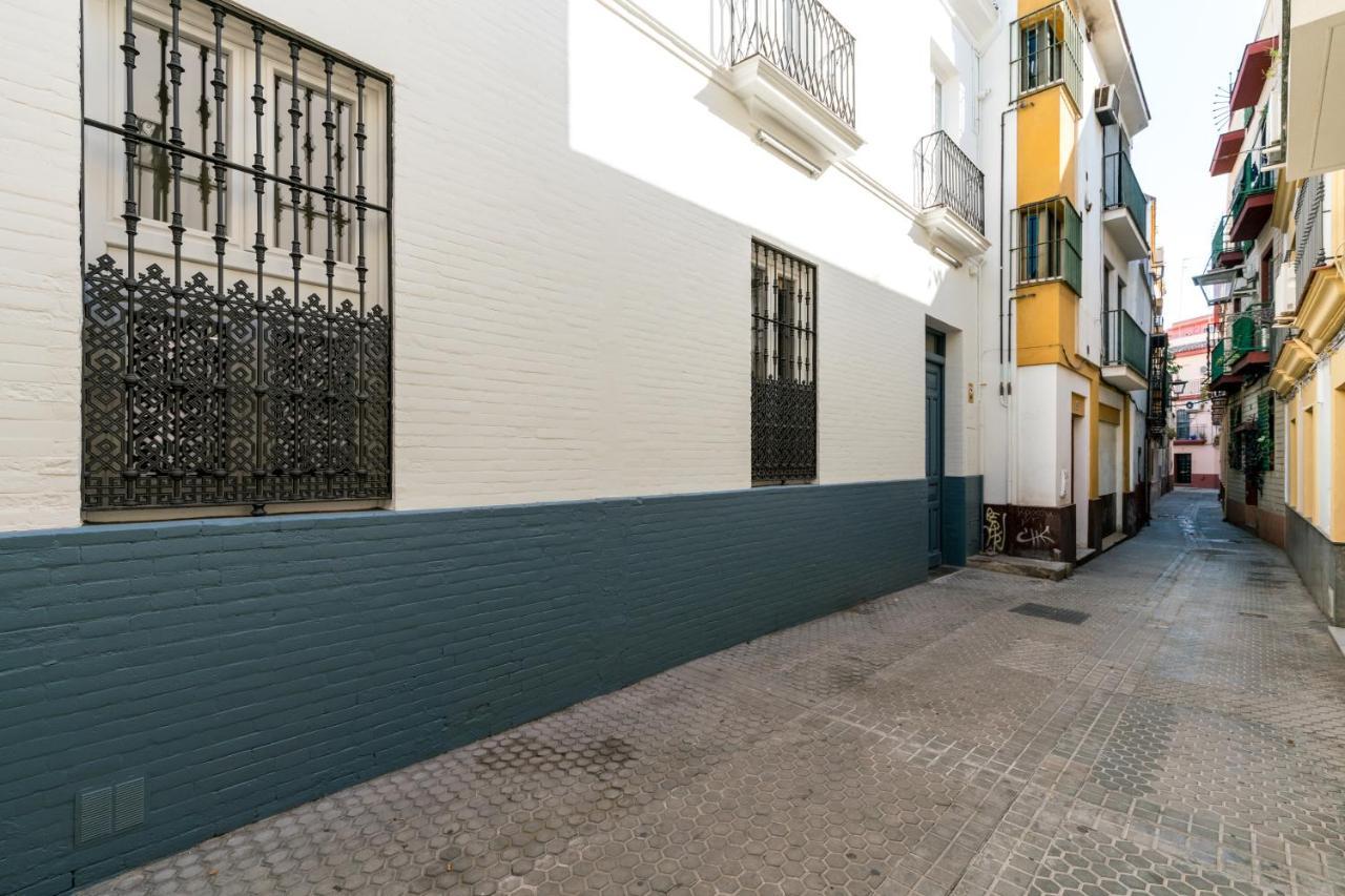 Appartement Leoncillos *