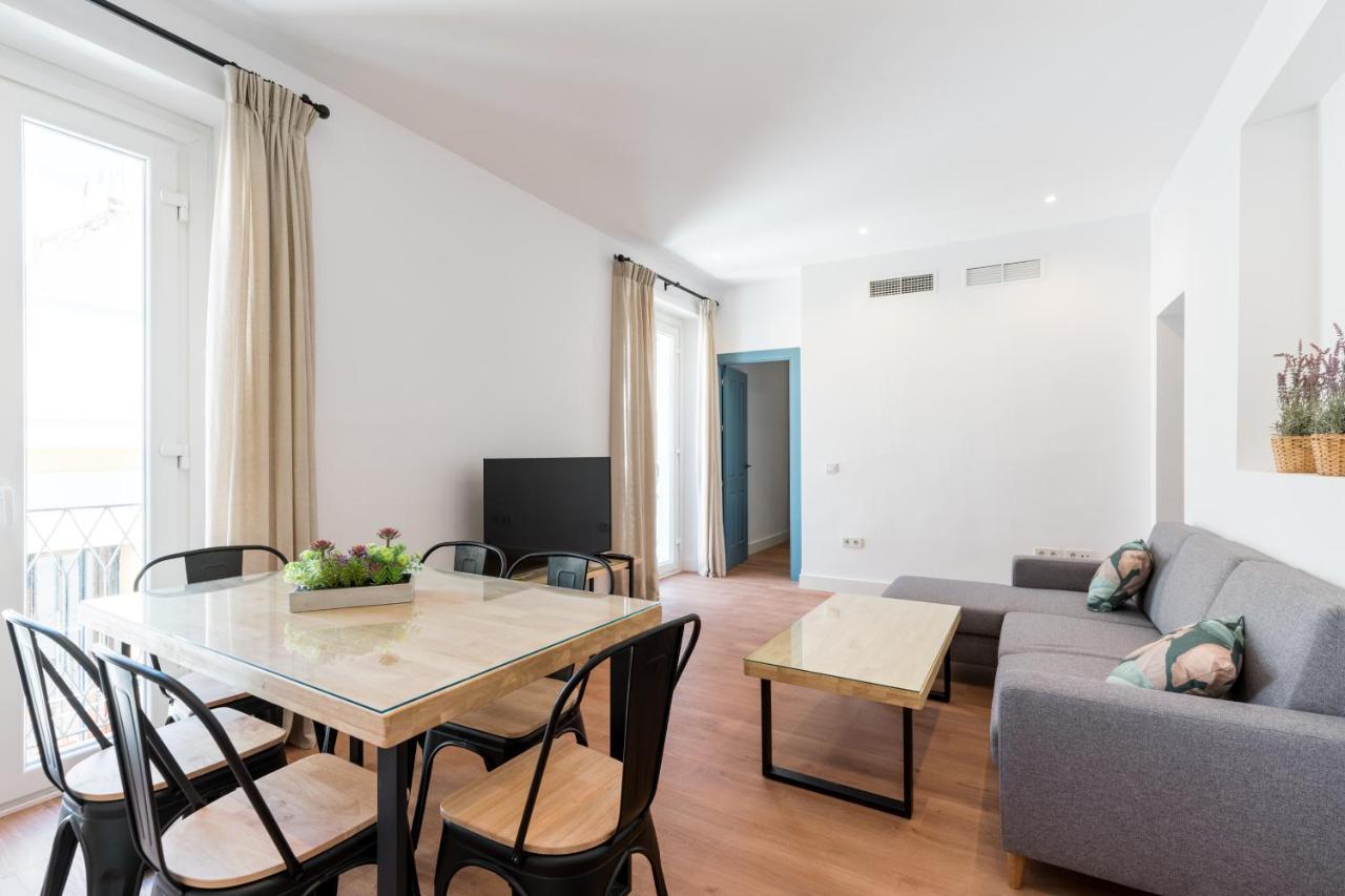 Leoncillos Appartement *