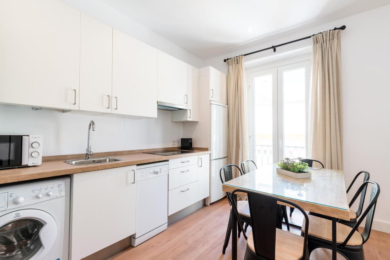 Leoncillos Appartement *