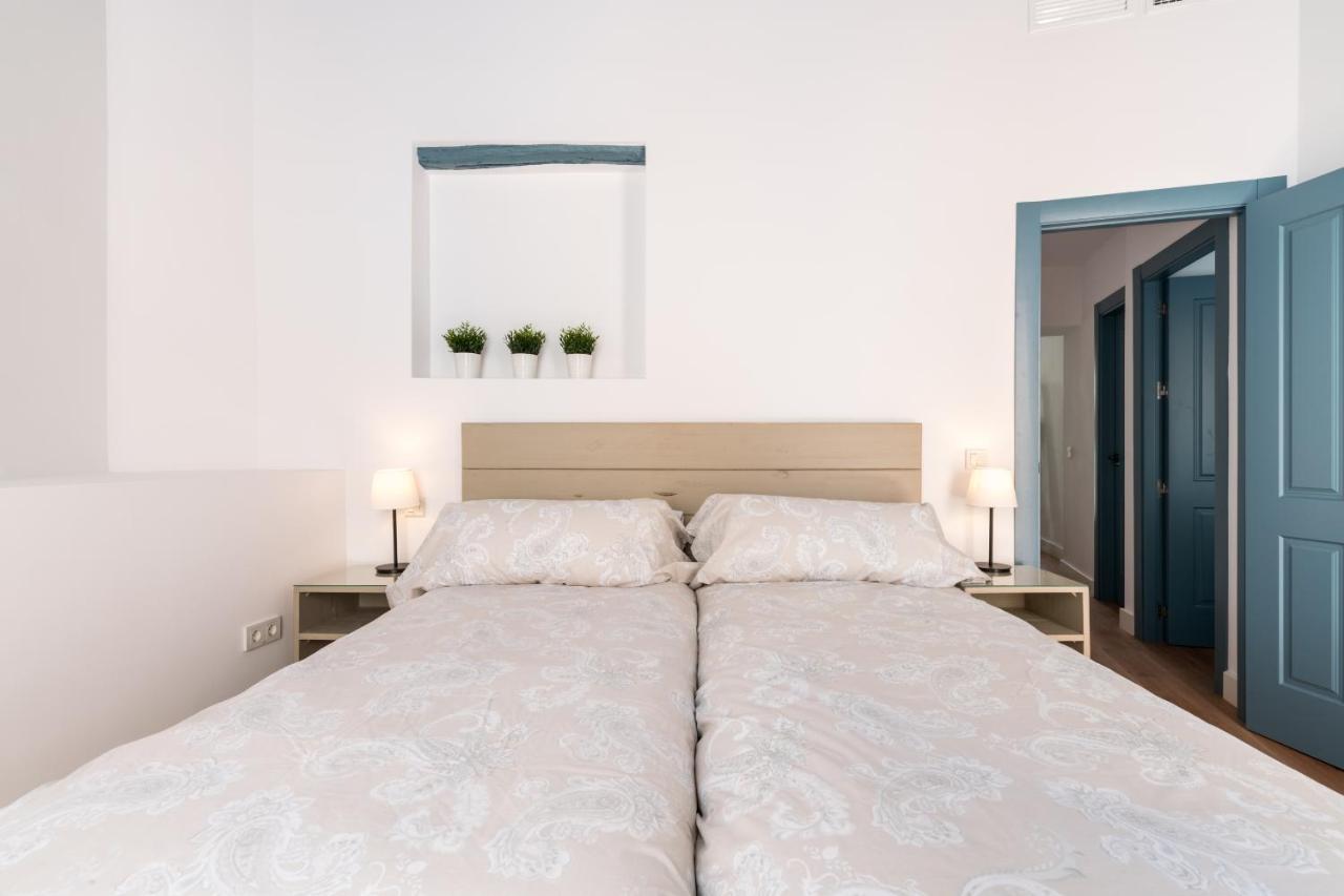 Leoncillos Appartement