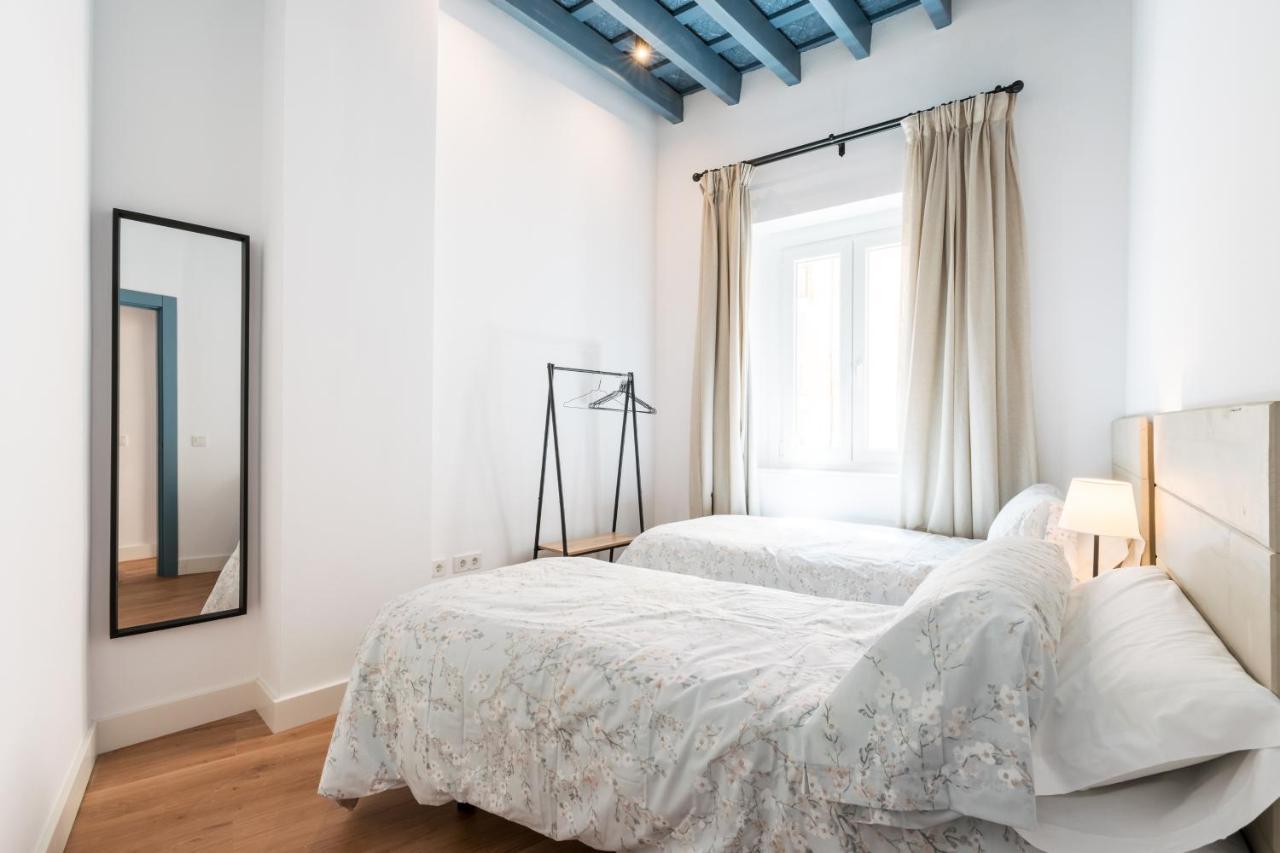Appartement Leoncillos