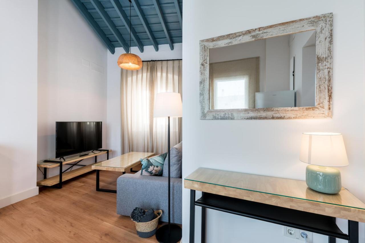 Leoncillos Appartement *