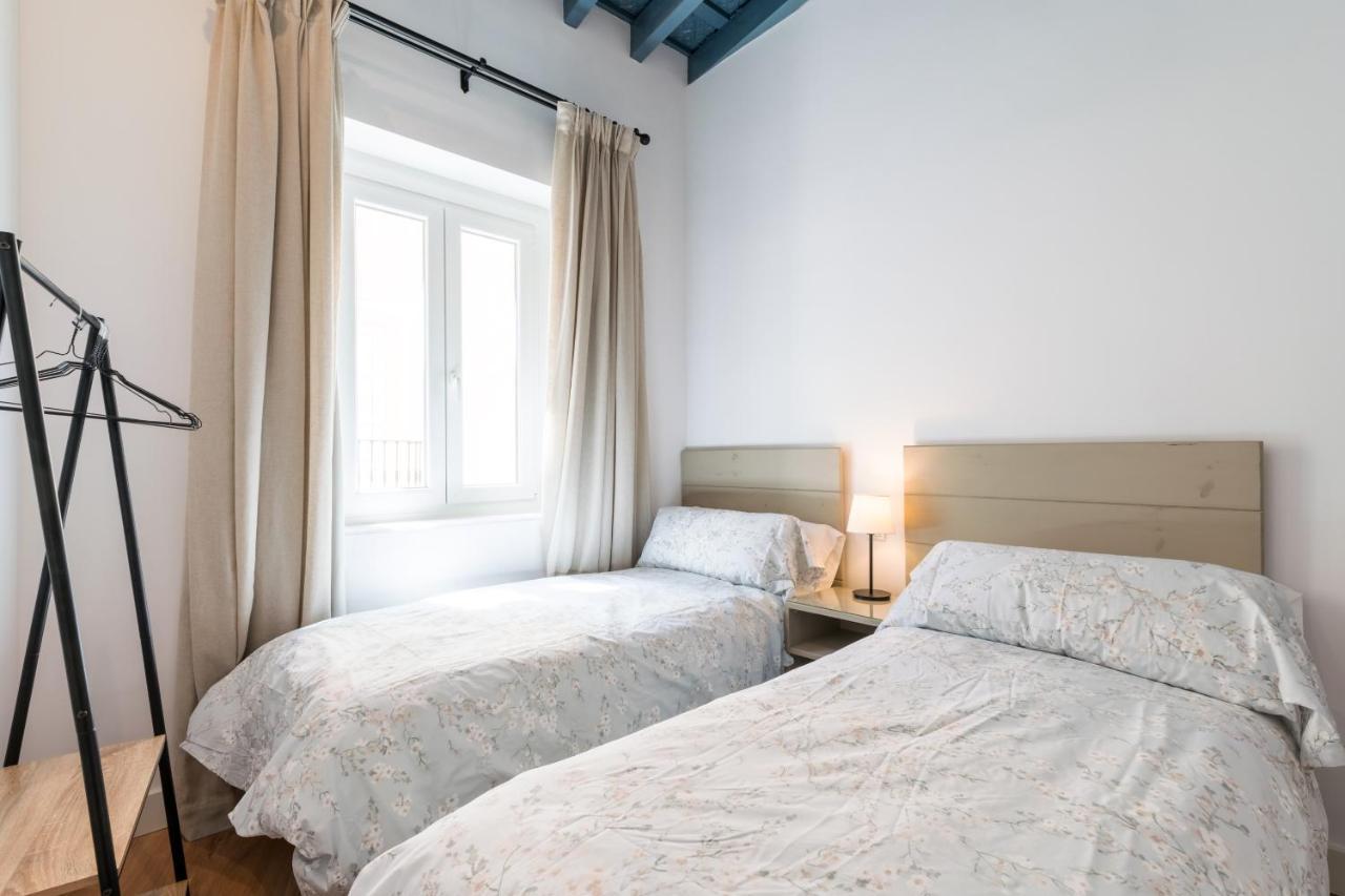 Appartement Leoncillos