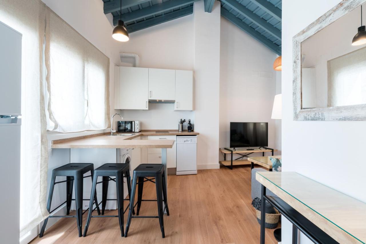 Leoncillos Appartement *