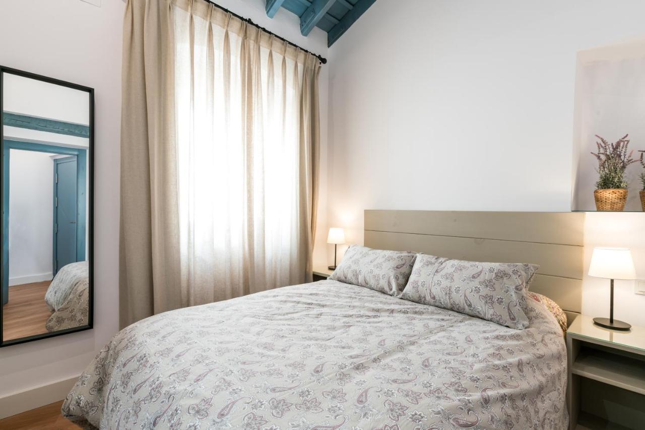 Leoncillos Appartement