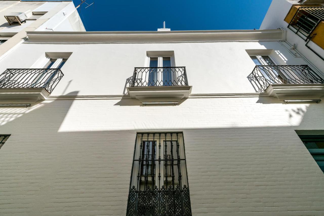 Appartement Leoncillos Séville