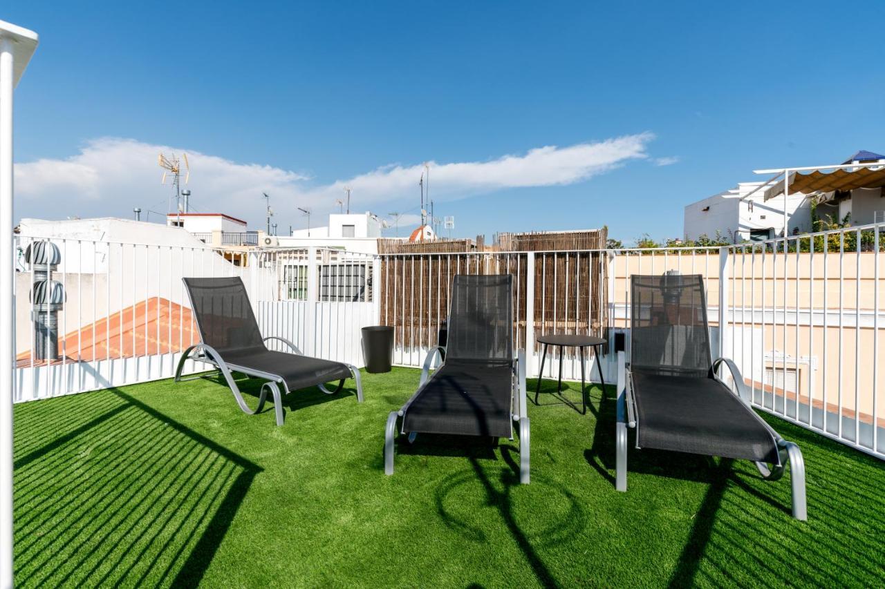 Appartement Leoncillos *