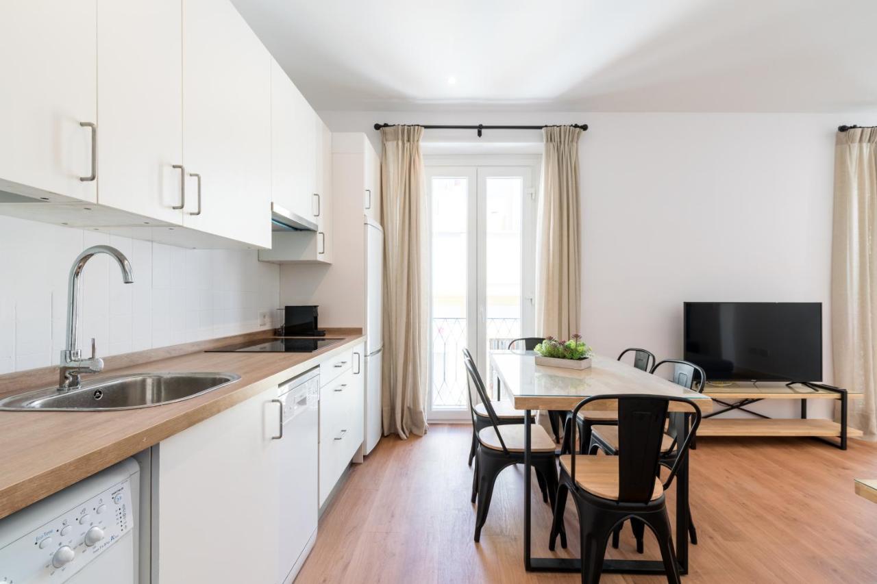 Leoncillos Appartement Séville