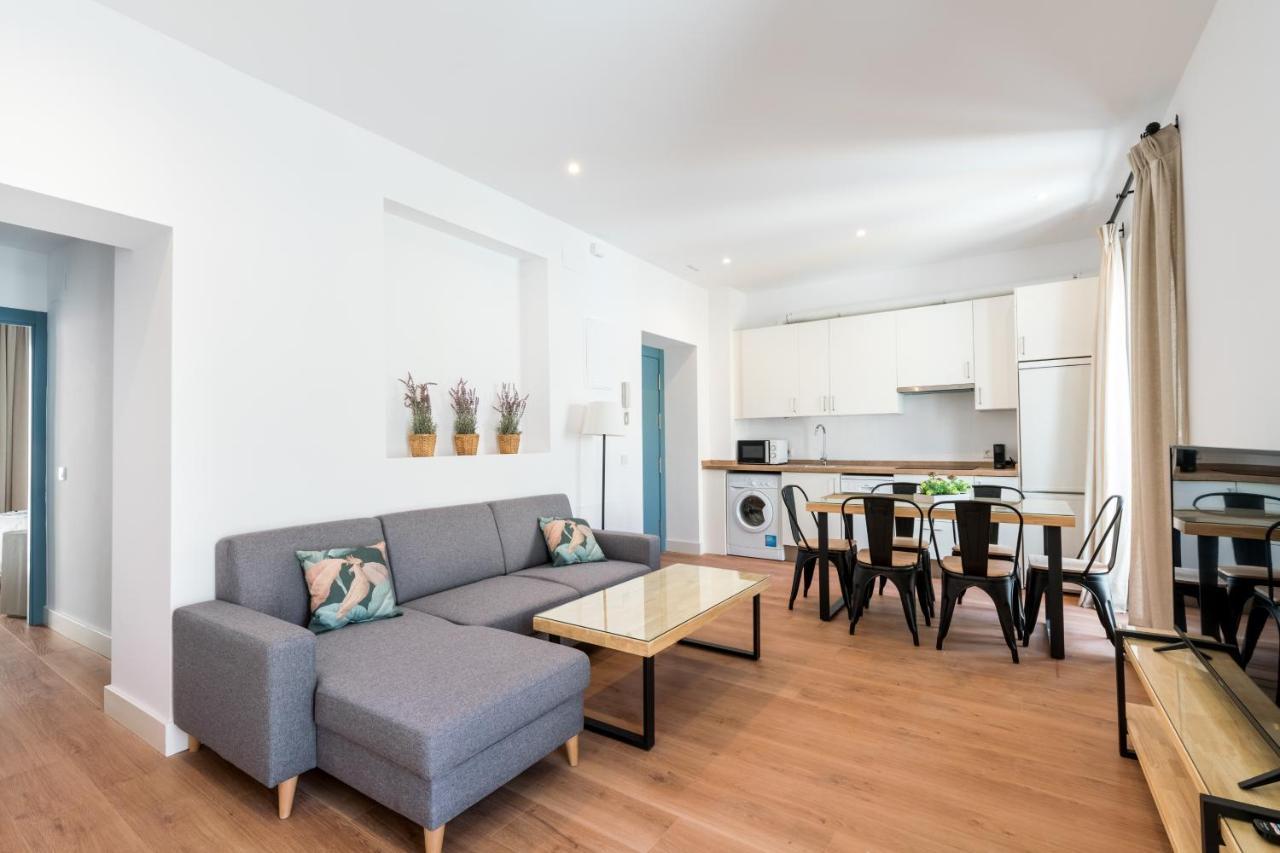 Appartement Leoncillos *
