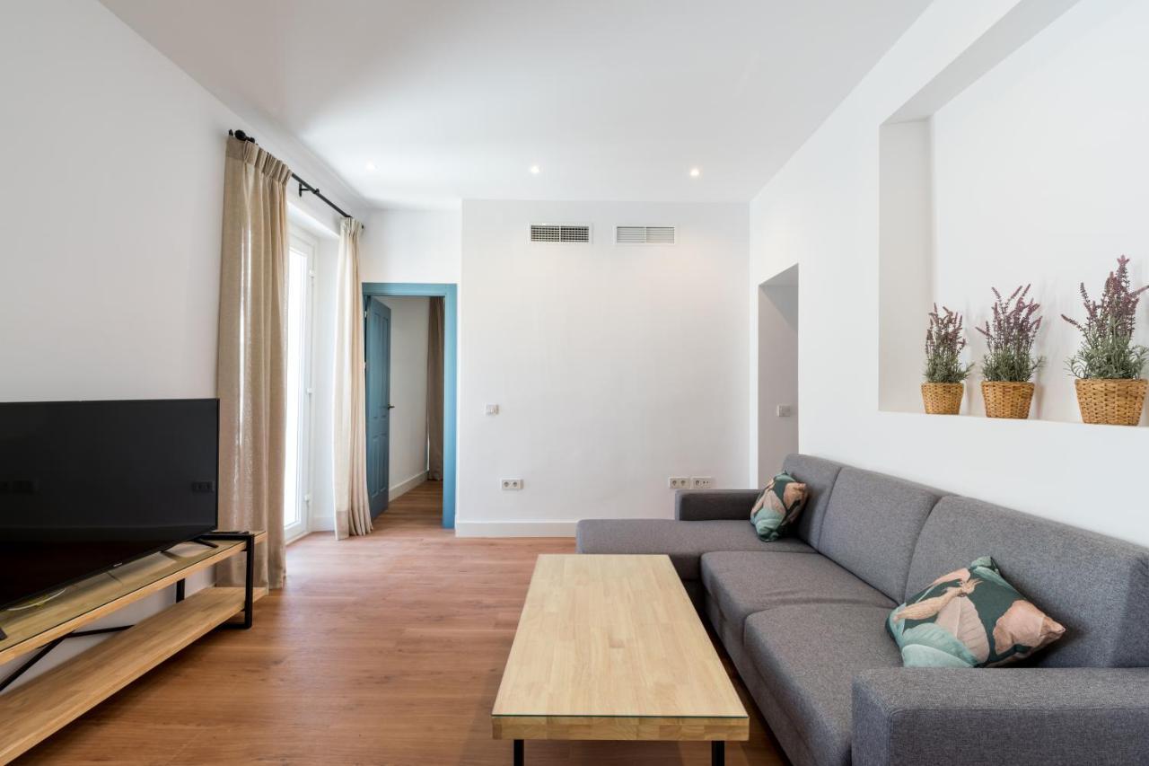 Leoncillos Appartement *