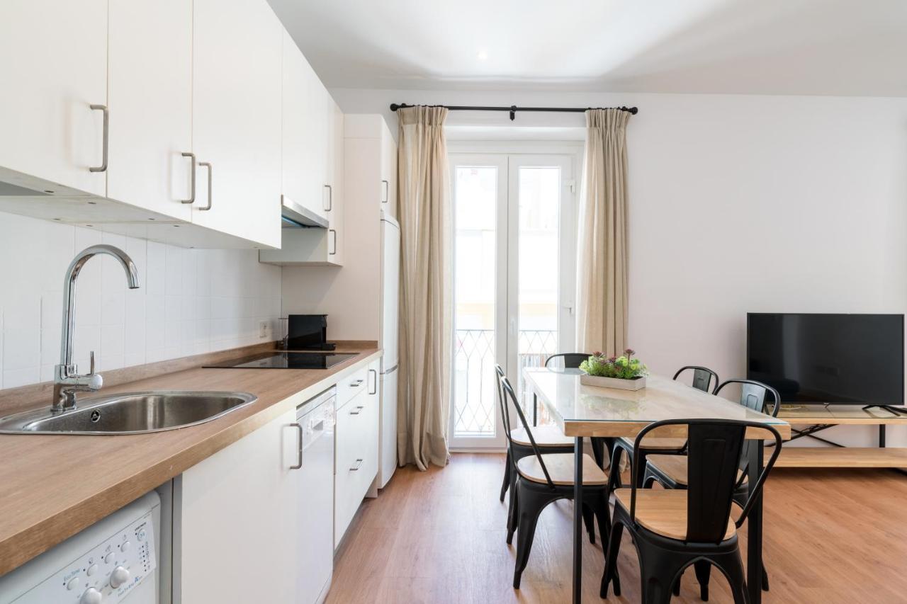 Leoncillos Appartement Séville