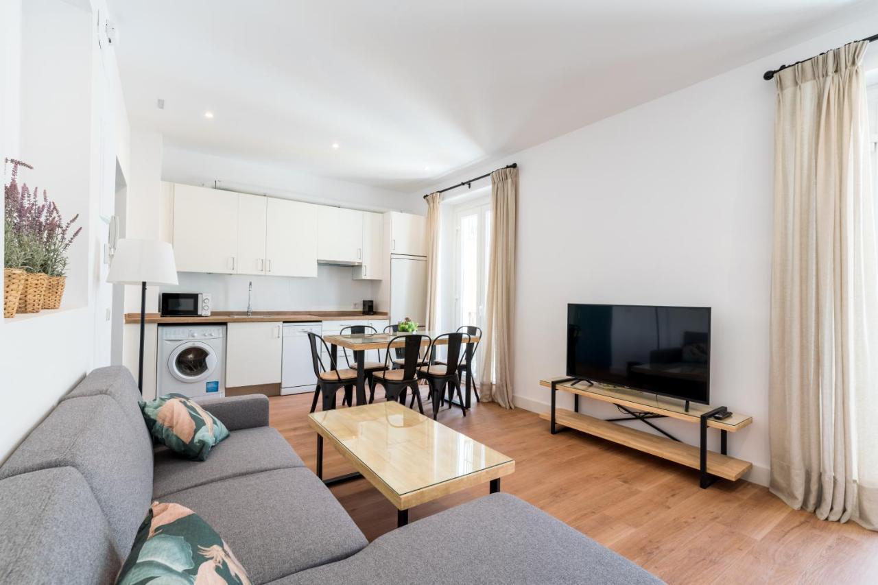 Leoncillos Appartement Séville