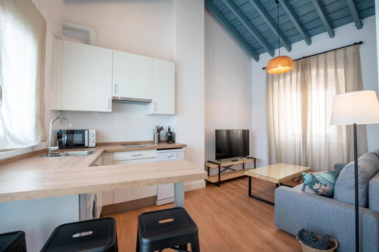 Appartement Leoncillos *
