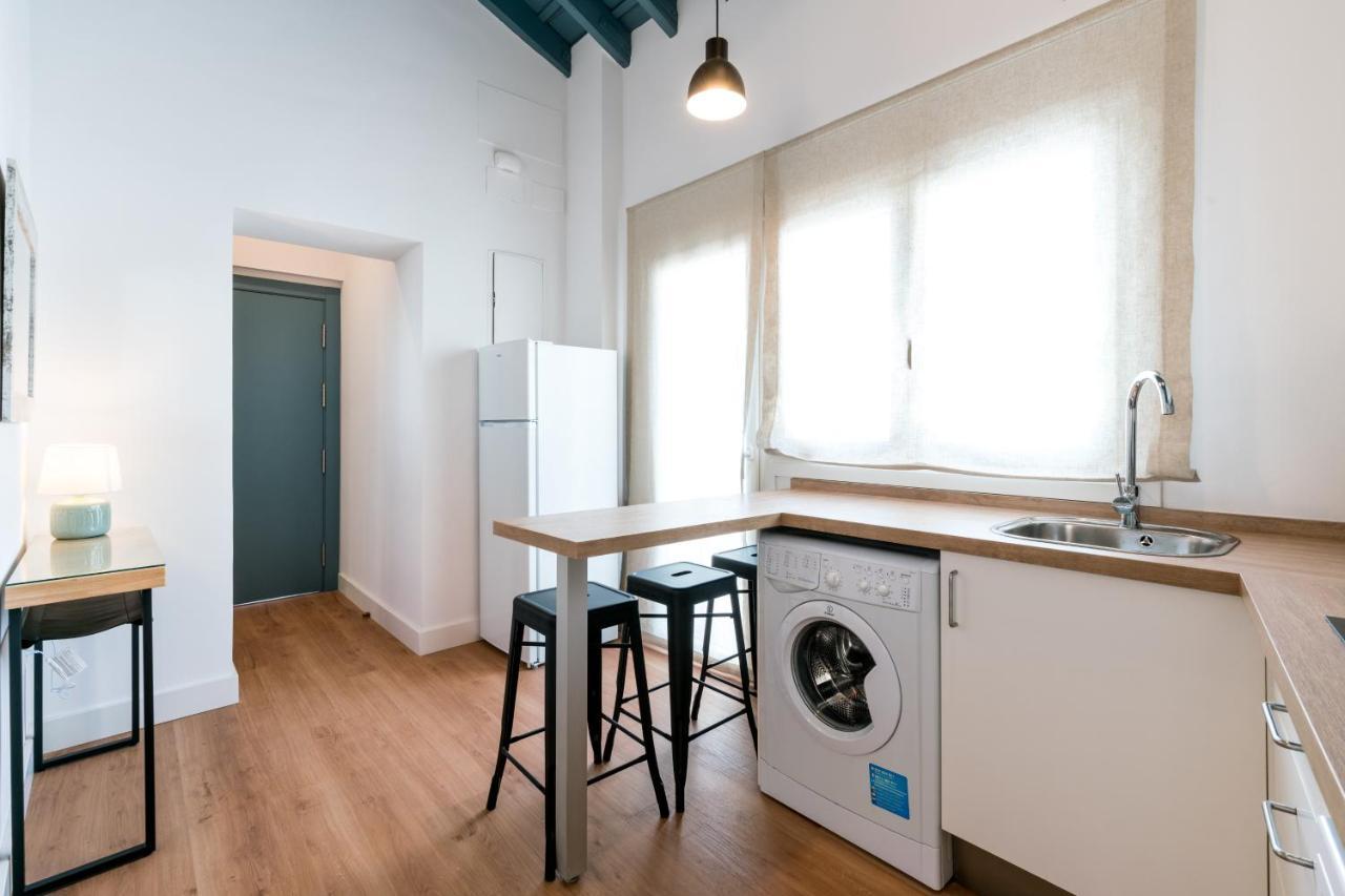 Leoncillos Appartement