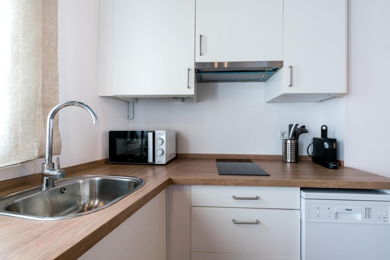Appartement Leoncillos Séville