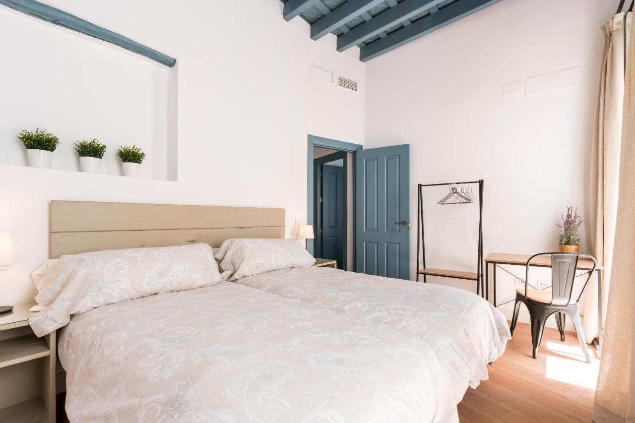 Leoncillos Appartement