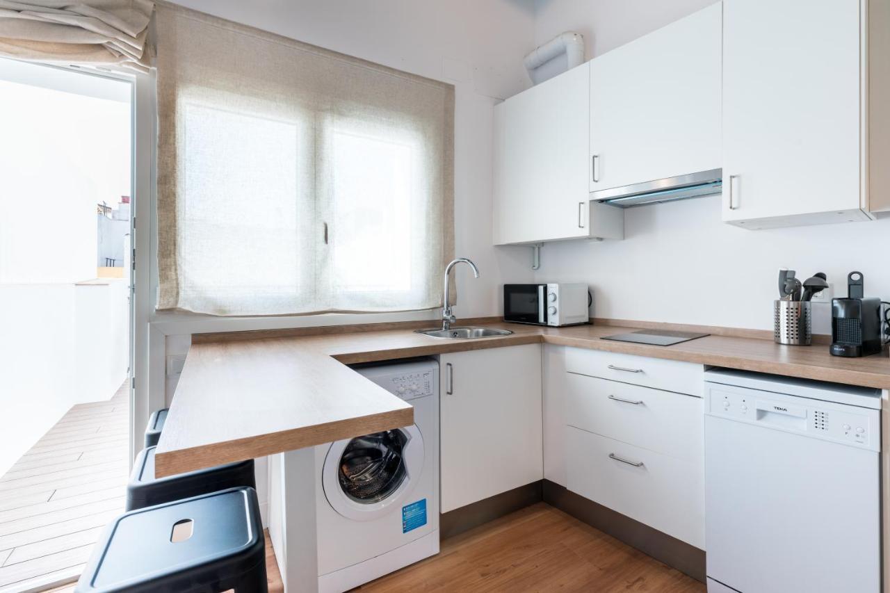 Appartement Leoncillos