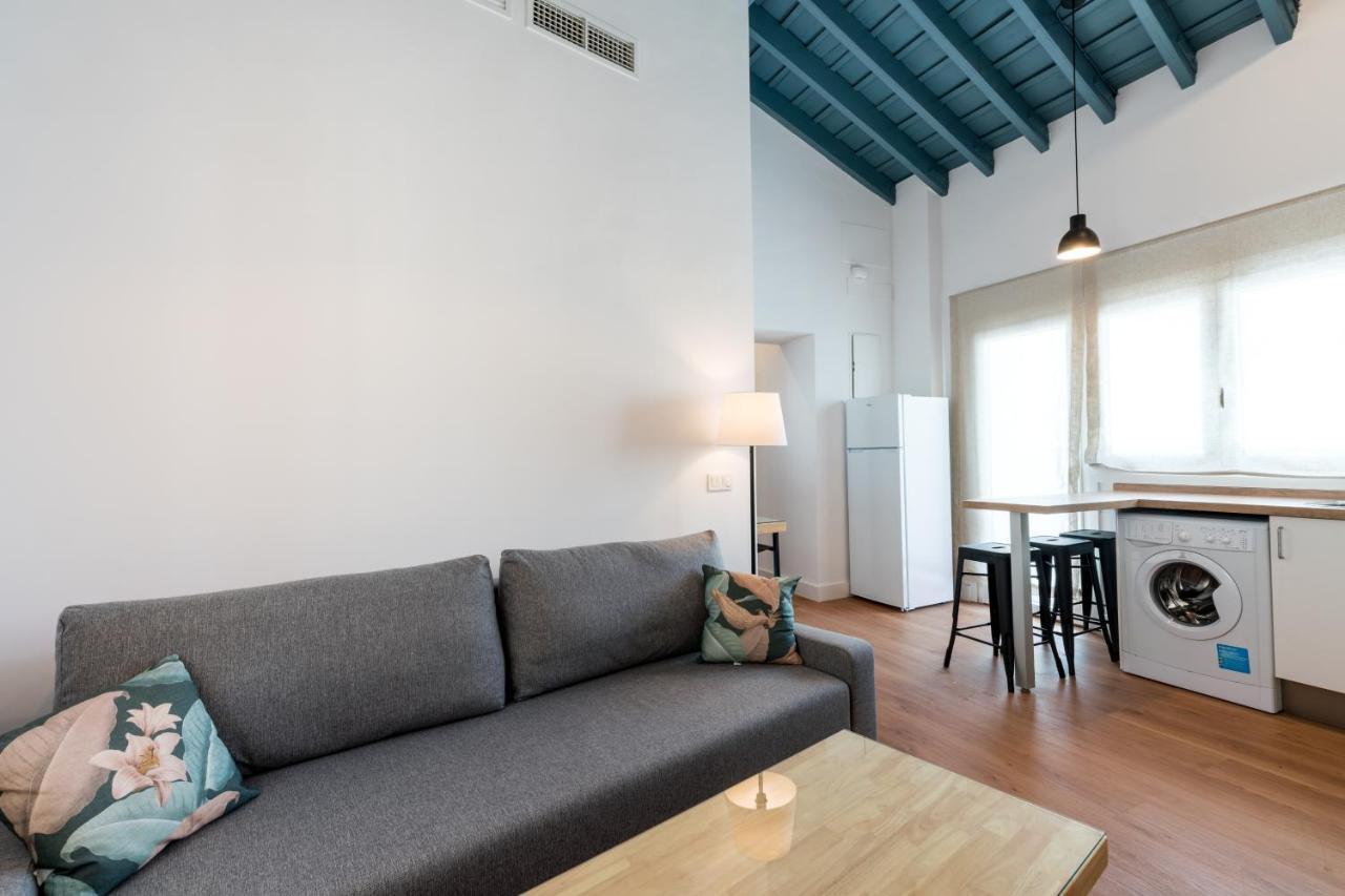 Appartement Leoncillos